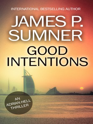 cover image of Good Intentions